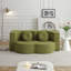 Canapé-lit pliant avec coussin-155779590