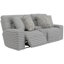 Causeuse inclinable électrique Neal Gravity de Neal-106927823