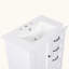 Meuble-lavabo avec lavabo et porte