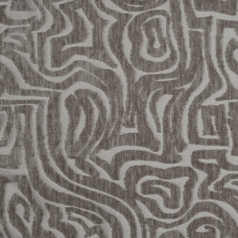 Tissu performance Maeve, Éléphant