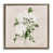 Cadre flottant orme Montalcino