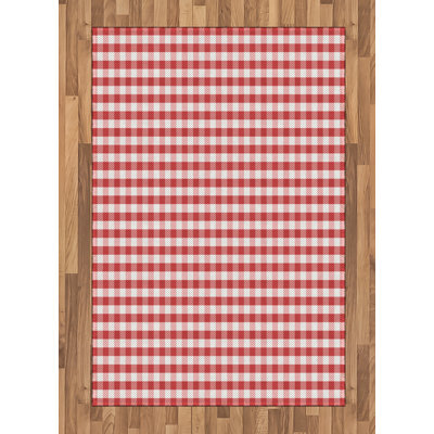 Dayana Hand Woven Area Rug
