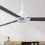 Alessandra Outdoor Downrod Ceiling Fan-631821216-653540875