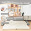 Mobilier de chambre à coucher et de salle de jeu à compression désossée, canapé de jeu modulaire, canapé qui inspire la créativité pour les salons de chambre à coucher-1373321963