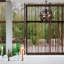 Lustre extérieur en aluminium 5 lumières Carson-1339596394