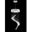 Crystal Rain 5 - Light Pendant-134490509