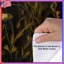 Housses de couette Golden Butterflies On Grass-128002745