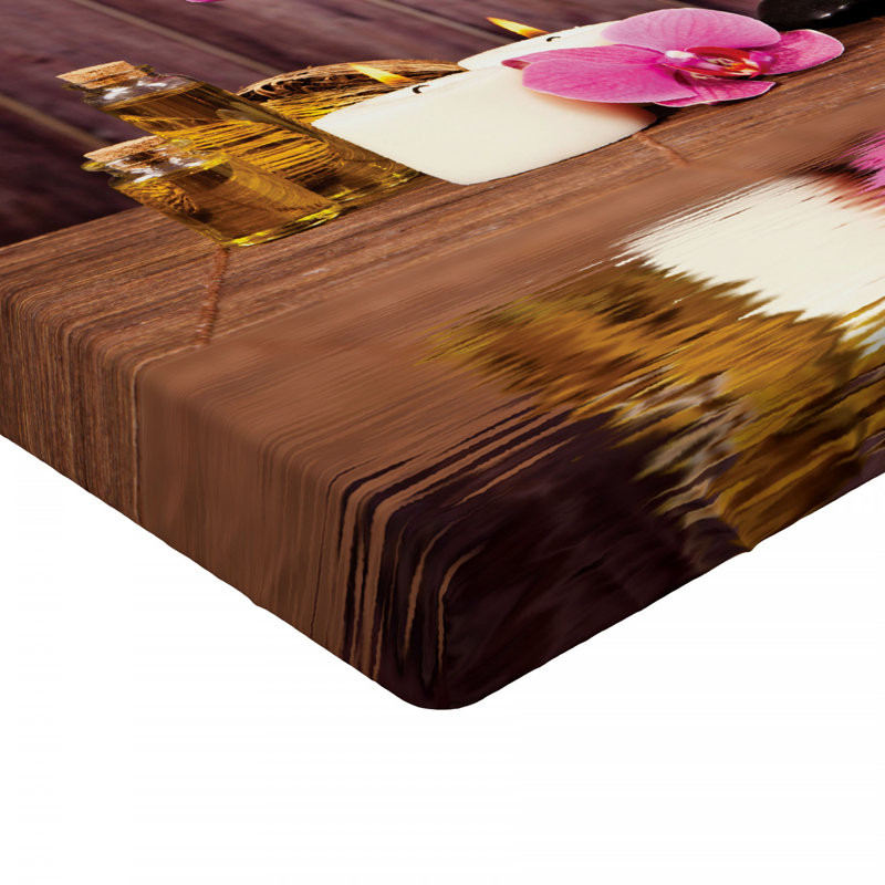 Microfiber Fitted Sheet, Twin XL Fitted Sheet