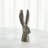 Rabbit-Reactive Matte Gold-60070745-60070750