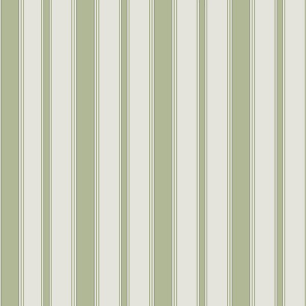 Cole & Sons Cambridge Striped Wallpaper Roll | Perigold