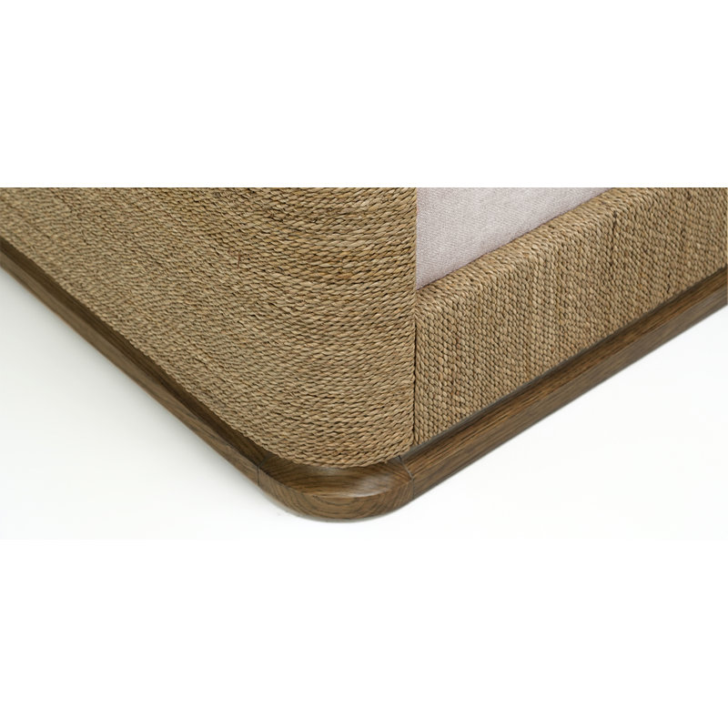 Upholstered Bench