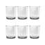 Verre à vin Celise Foundry - transparent - 20,6 oz-138892811-230106596