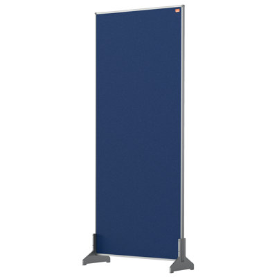 Amboy Office Partitions