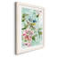 Asbury Garden Song I - peinture encadrée-1722950231-1722950228