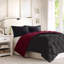 Ensemble d'édredon en duvet synthétique réversible Larkspur 3M Scotchgard-1171426862-1111695813