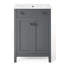 Meuble-lavabo 24 po Nantucket par Modway-105475499