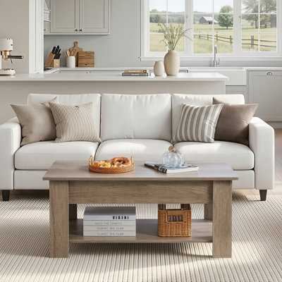 Table basse Ajeem