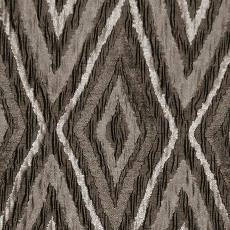 Tissu Wesco Gentry Modern Age, Métal