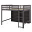 Lit mezzanine double Jamesly Kids-146796214