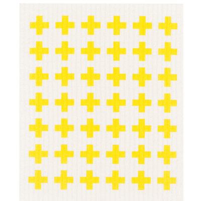 Chiffon de vaisselle suédois
