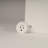Amaze-Heater 400 Watt Electric Convection Wall Mounted Heater with programmable WiFi Timer