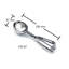 Cuillère à crème glacée Cuisinox Spring Action-2908549