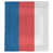 Bleu Dodger / rouge / blanc