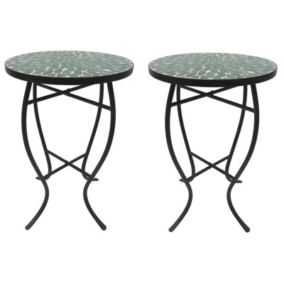 Table d'appoint