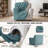 Stretch Pet Friendly Armchair Slipcover - Washable Couch Slip Cover Furniture Protector-713352130