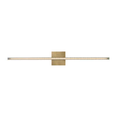 Serre 1 - Light LED Bath Bar