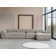 Flex Felix Modular System: Corner Sofa XS