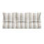 Coussin de siège / dossier Sunbrella Bigby intérieur / extérieur-152025233-152025244
