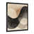 Black Picture Framed