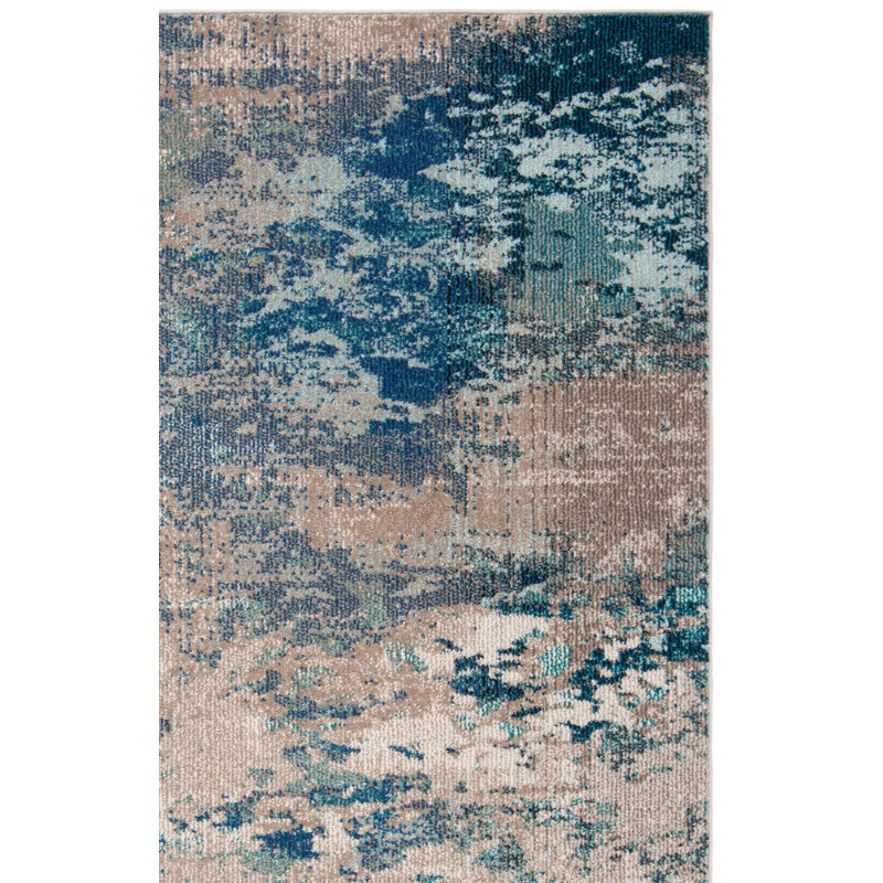 Gammage 440 Area Rug, Square 9'