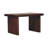 Soild Wood Rio Coffee Table