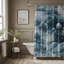 Rideau de douche Frosty Paradise - Premium-1862298219