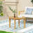 SOLANO COFFEE TABLE