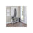 Hall Tree 31.73'' Wide with Bench and Shoe Storage-1730326106