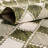 Green Traliccio Indoor/Outdoor Trellis Rug-126910445