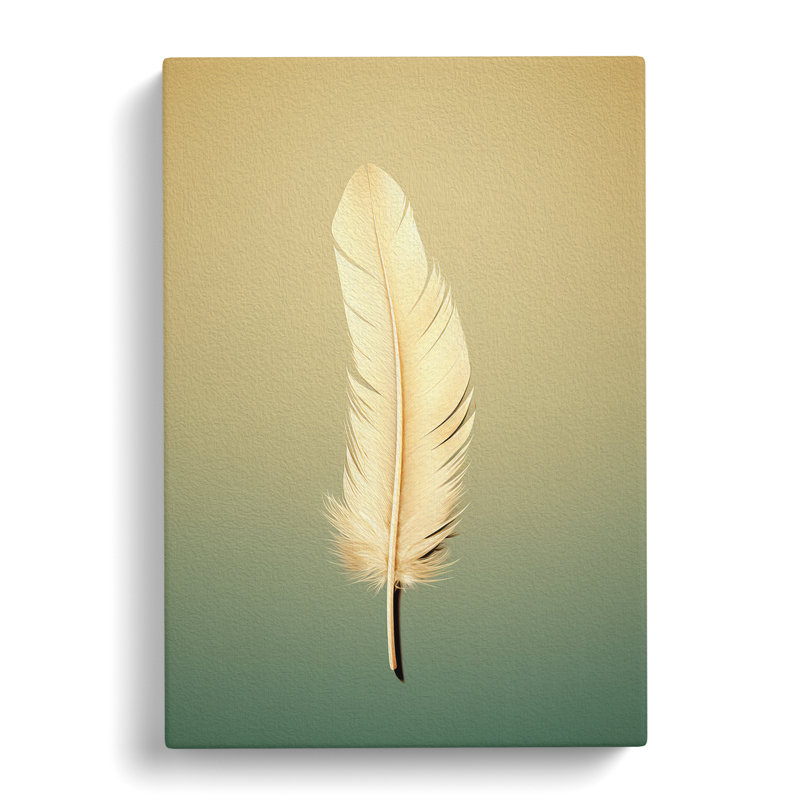 Print, 50cm H x 35cm W x 3cm D