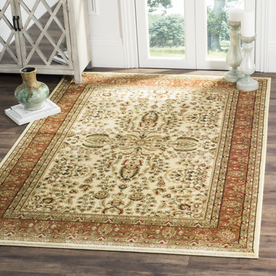 Tapis oriental Klose Performance