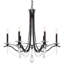 Vesca 6 - Light Chandelier-50807558-41456551