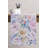 Maison d'Hermine Floral Love 100% Cotton Table Runner - Double Layer - 14.5" x 108"-53880824