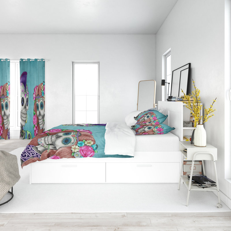 Duvet Cover, King Duvet Cover + 2 King Pillowcases