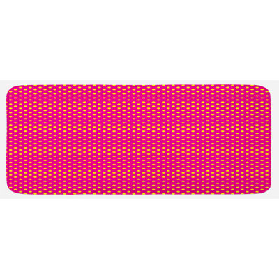 Tapis de cuisine