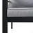 4 Pieces Outdoor Sectional Sofa Set-149729927