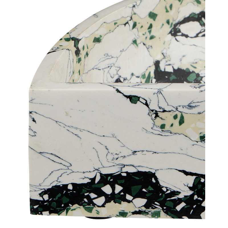Fossey Stone Decorative Tray