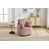 Rose est en rupture de stock