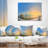 Reversible Throw Pillow