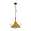 Manston 1 - Light Pendant-1832805904